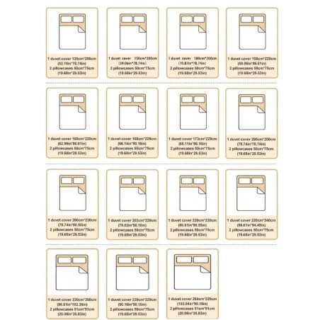 3-Piece Floral Bedding Set - Thick Polyester Duvet Cover & Pillowcases