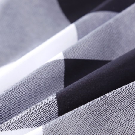 亚马逊四件套 跨境家纺羽绒被套三件套 外贸床上用品 Duvet cover