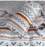 Bohemian bedding, lightweight and comfortable home textiles
