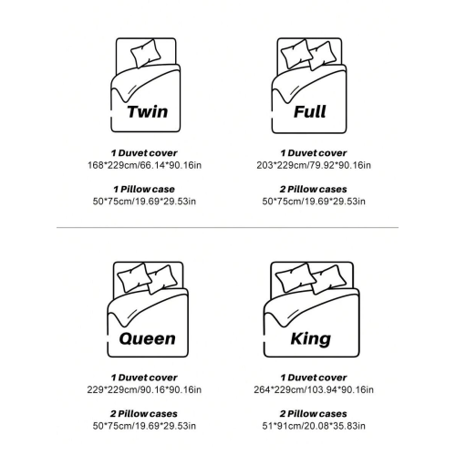 Beige Ruffled Lace Duvet Cover Set - Queen Size All Seasons Bedding