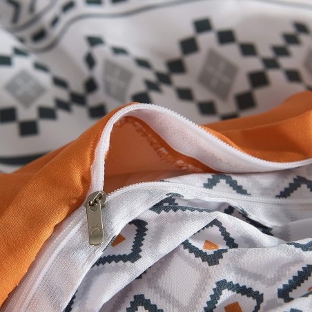 Bohemian bedding, lightweight and comfortable home textiles