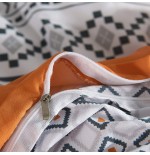 Bohemian bedding, lightweight and comfortable home textiles