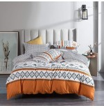 Bohemian bedding, lightweight and comfortable home textiles