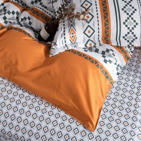 Bohemian bedding, lightweight and comfortable home textiles