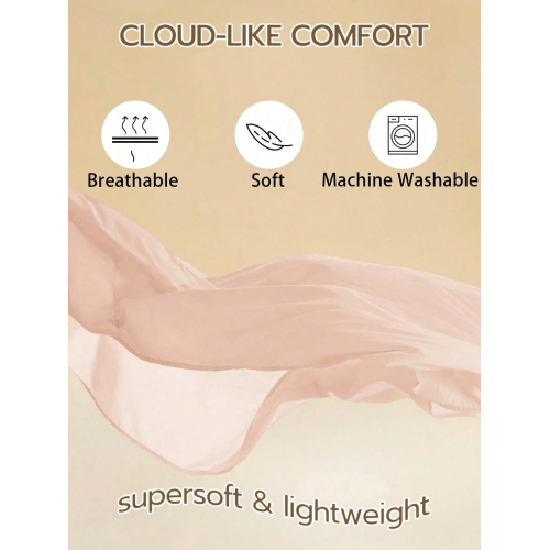 Pink Leopard Lace Pillowcase - 100% Polyester Decorative Cover