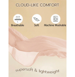 Pink Leopard Lace Pillowcase - 100% Polyester Decorative Cover