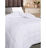 Plush Down Alternative Comforter - All-Season Duvet Insert