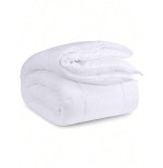 Plush Down Alternative Comforter - All-Season Duvet Insert