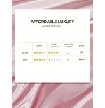 Premium Silky Satin Flat Sheet - Hotel Style, Wrinkle-Free