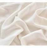 Ruffled Bed Canopy for Girls Room - Princess Play Tent Decor