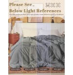 Super Soft Wool Quilt - Lightweight Winter Down Comforter