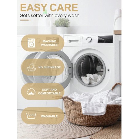 Super Soft Wool Quilt - Lightweight Winter Down Comforter