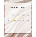 Premium Silky Satin Flat Sheet - Soft, Breathable, Wrinkle-Free