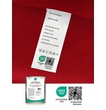 Premium Silky Satin Flat Sheet - Oeko-Tex Certified & Wrinkle-Free