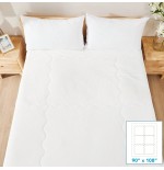 PCM Tech Cooling Comforter for Hot Sleepers - Queen Size