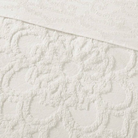 Lightweight Quilt Set 2-3 Piece | Ink Print Patterns | Twin-Cal King