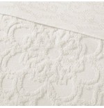 Lightweight Quilt Set 2-3 Piece | Ink Print Patterns | Twin-Cal King