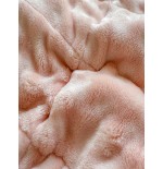 Gray Quilted Mattress Pad Protector with Elastic Straps