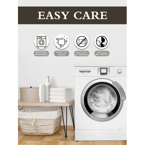 Sanrio Cartoon Fitted Sheet - Breathable Mattress Protector