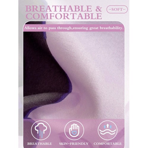 Sanrio Cartoon Fitted Sheet - Breathable Mattress Protector