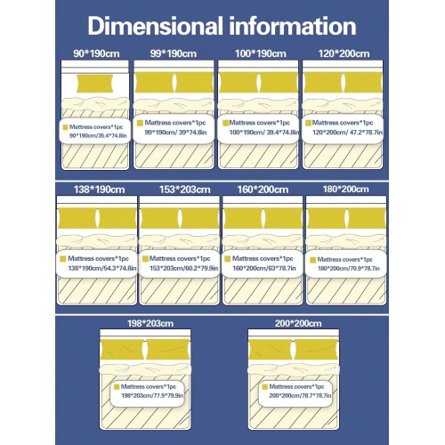 Sanrio Cartoon Fitted Sheet - Breathable Anti-Pilling Mattress Protector, Twin/Full/Queen/King, Machine Washable