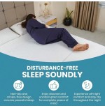 Washable Waterproof Bed Pads (2 Pack) - 34x52 Incontinence Protection