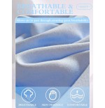 Sanrio Cute Cartoon Fitted Sheet - Breathable Mattress Protector