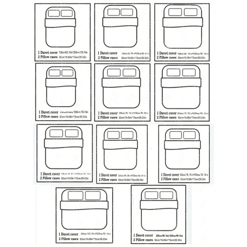 Cream White Bubble Plush Sherpa Fleece Duvet Cover Set - 3 Piece