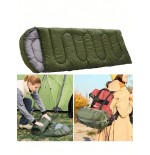 Lightweight Waterproof Sleeping Bag for Camping & Hiking