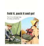 Lightweight Waterproof Sleeping Bag for Camping & Hiking