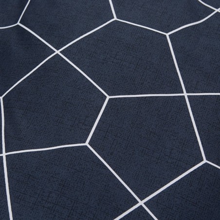 New geometric pattern home comfort bedding