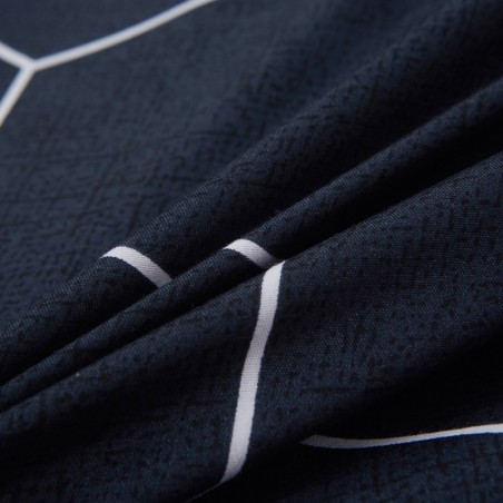 New geometric pattern home comfort bedding
