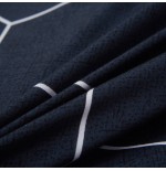 New geometric pattern home comfort bedding