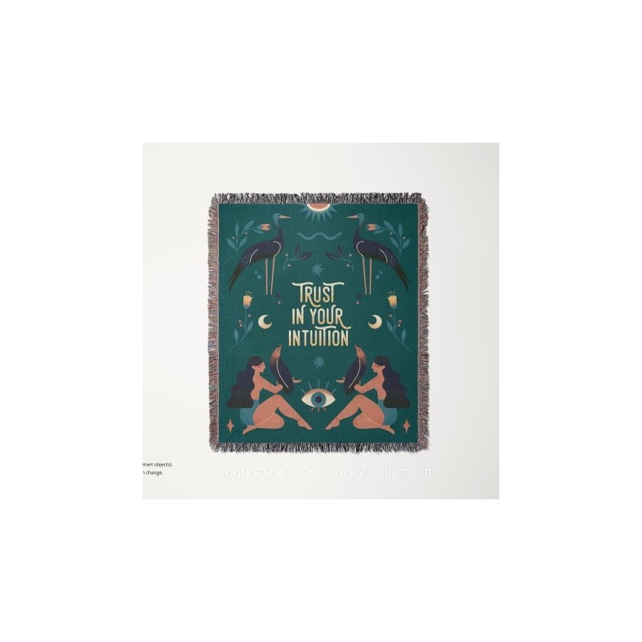 Wear-resistant Thickened All-Season Multi-Purpose Blanket, Sofa Blanket, Picnic Blanket Wear-resistant Thickened All-Season Multi-Purpose Blanket, Sofa Blanket, Picnic Blanket