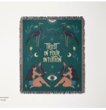 耐磨加厚四季通用多功能毯子沙发毯野餐毯