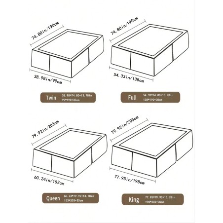 White Ruffled Bed Skirt - Bohemian Farmhouse Microfiber Bedding