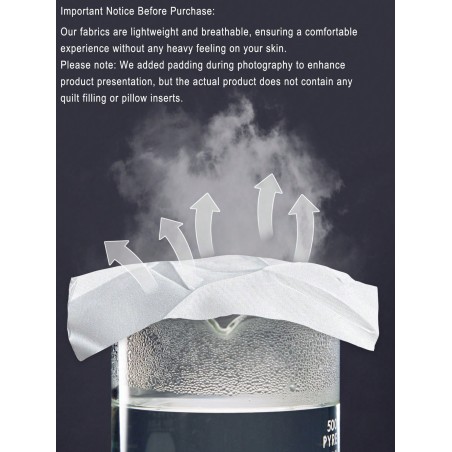 White Ruffled Bed Skirt - Bohemian Farmhouse Microfiber Bedding