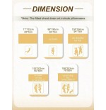 Waterproof Cooling Mattress Protector - Breathable Fitted Sheet