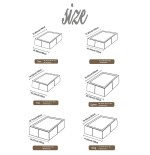 White Ruffled Bed Skirt - Bohemian Farmhouse Bedroom Decor