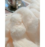 3-Piece Flannel Duvet Cover Set - Soft & Cozy Bedding