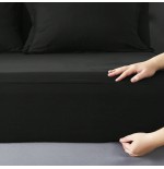 Queen 7-Pc Bed in a Bag Comforter Set - Geometric Pattern Bedding