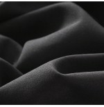 Queen 7-Pc Bed in a Bag Comforter Set - Geometric Pattern Bedding