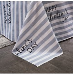 Soothing Solid Color Bedding - Comfortable King Size Bed Set