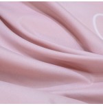 Soothing Solid Color Bedding - Comfortable King Size Bed Set