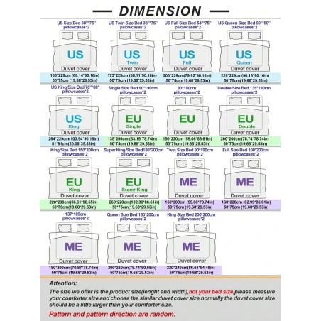 Sky Blue Plaid Duvet Cover Set - Twin, Queen, King | 3pc Bedding