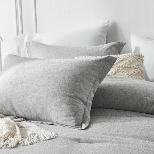 Queen Size 3-Piece Boho Comforter Set - All-Season Breathable Bedding