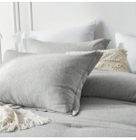 Queen Size 3-Piece Boho Comforter Set - All-Season Breathable Bedding