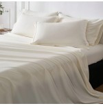 Queen Checkered Comforter Set - 5/7-Piece All-Season Microfiber Bedding