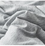 Queen Size 3-Piece Boho Comforter Set - All-Season Breathable Bedding