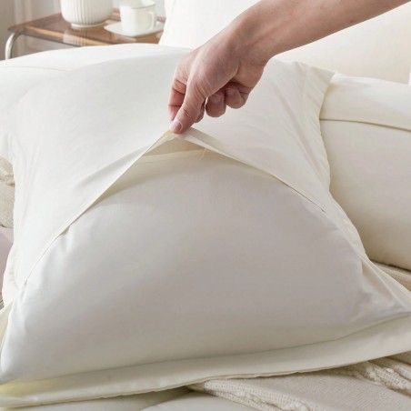 Queen Checkered Comforter Set - 5/7-Piece All-Season Microfiber Bedding